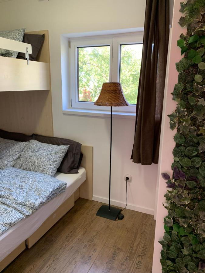 Balatonic Apartman Zamárdi Dış mekan fotoğraf
