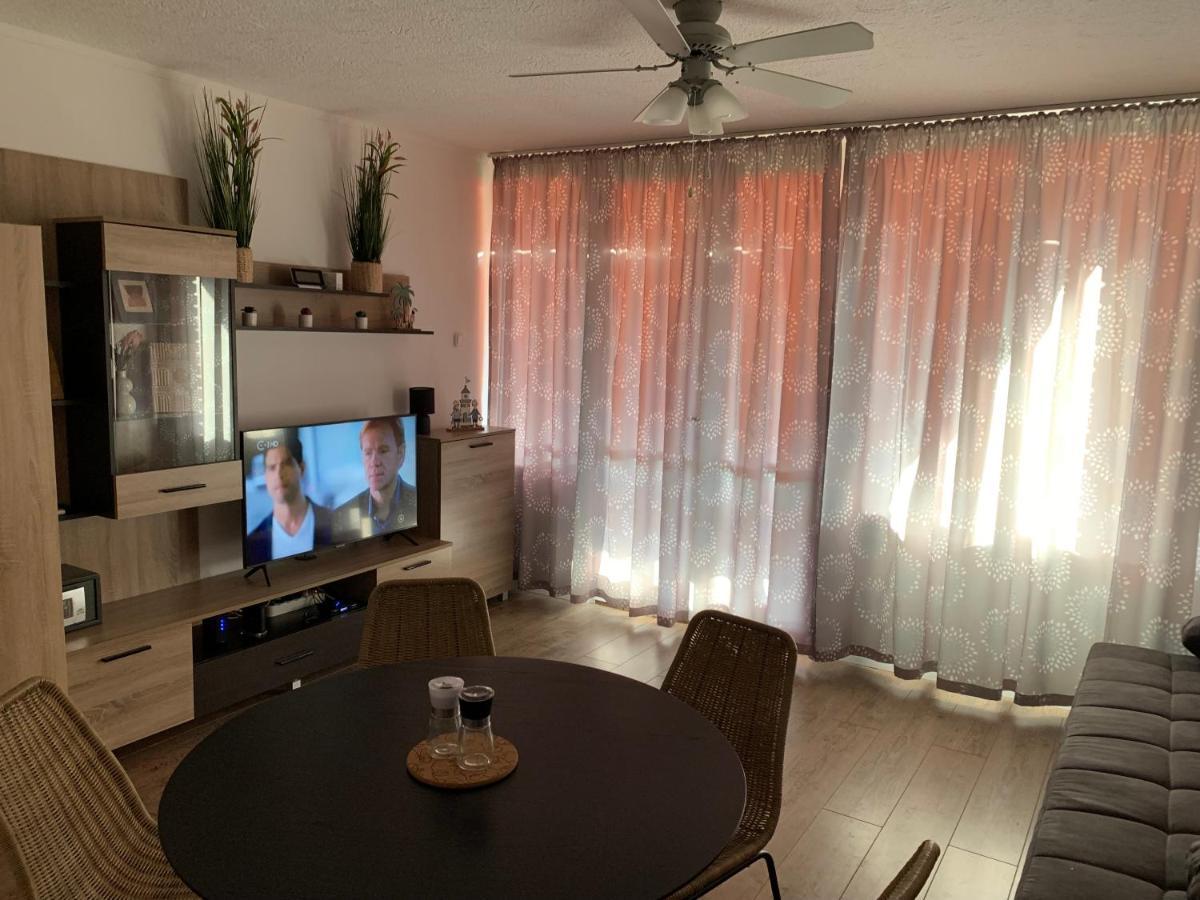 Balatonic Apartman Zamárdi Dış mekan fotoğraf